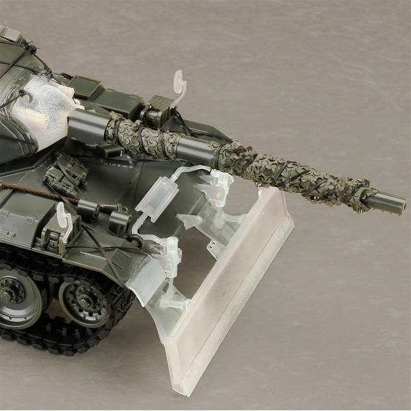 ホビージャパン ホビージャパン 1/35 HJモデルキットシリーズ No7 74式戦車用