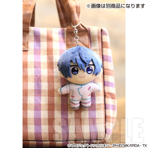 4月予約】ちみぬいず ぬいぐるみ リョータ