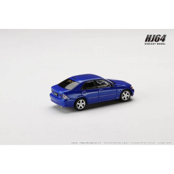 アルテッツァ　rs200　BuddyClub RacingSpecII 超希少 アルテッツァrs200BuddyClub RacingSpecII 超希少