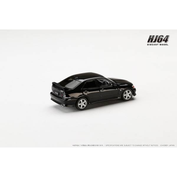 アルテッツァrs200BuddyClub RacingSpecII 超希少