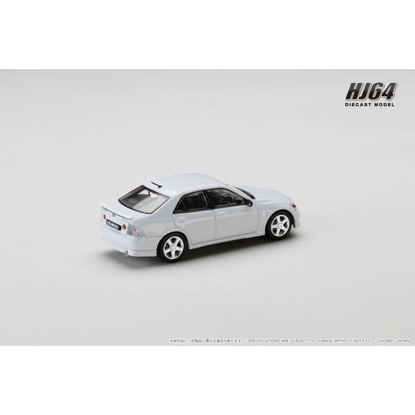 予約 TM644141 TimeMicro 1/64 日産 R32 Los Santos Drift