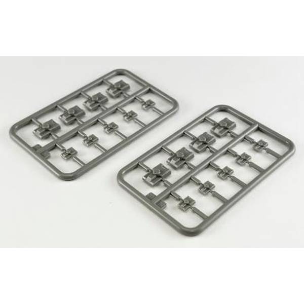 《送料無料》ホビージャパン HJモデラーズパーツ マウントフレームA 模型用グッズ HJDP015【在庫品】