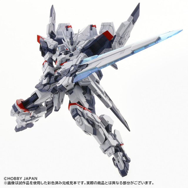 12月予約】ホビージャパン 1/144 VAX-01 ヴァルライン キャラクター