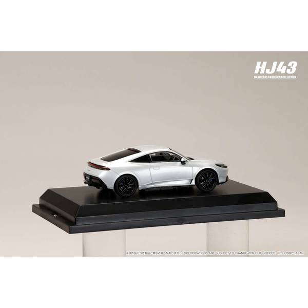 新型プレリュードミニカー Honda公式ウェア＆グッズ オンラインショップ｜PRELUDE 1／43