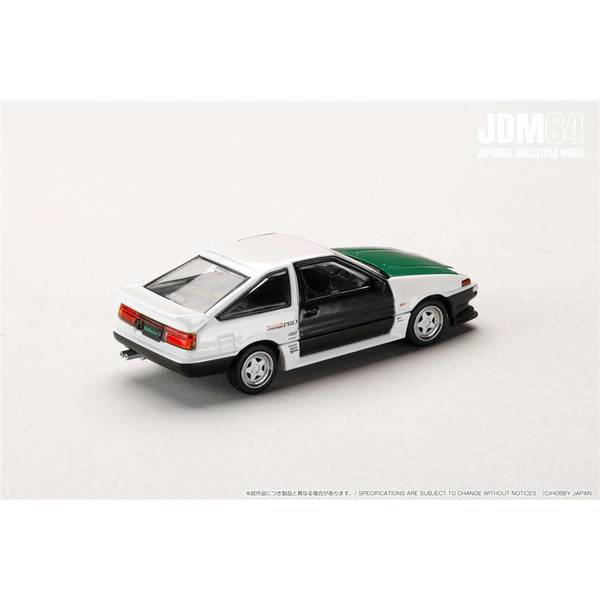 ホンちゃん出品 再販決定】『1/10 RC ホーネット by JUN WATANABE』の再販が決定