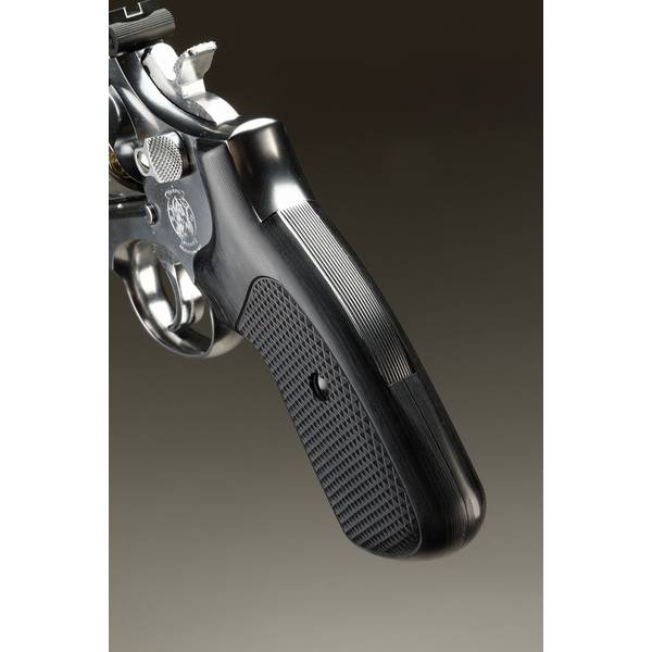 8月予約】ホビージャパン S&W Kフレームラウンドバット対応 コンバット