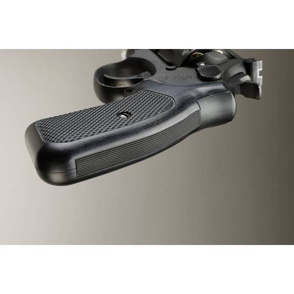 8月予約】ホビージャパン S&W Kフレームスクエアバット対応コンバット