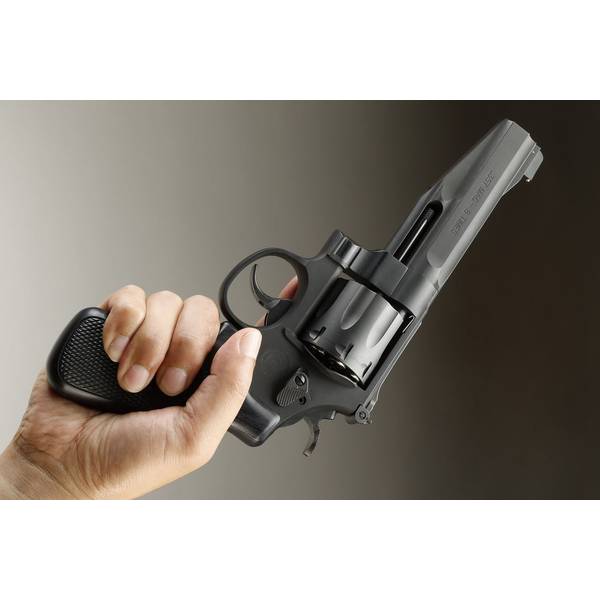 8月予約】ホビージャパン S&W NフレームラウンドバットVer.2対応
