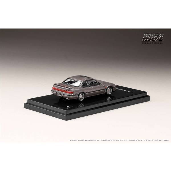 ホビージャパン 1/64 ホンダ プレリュード BA5 SI TCV カスタム