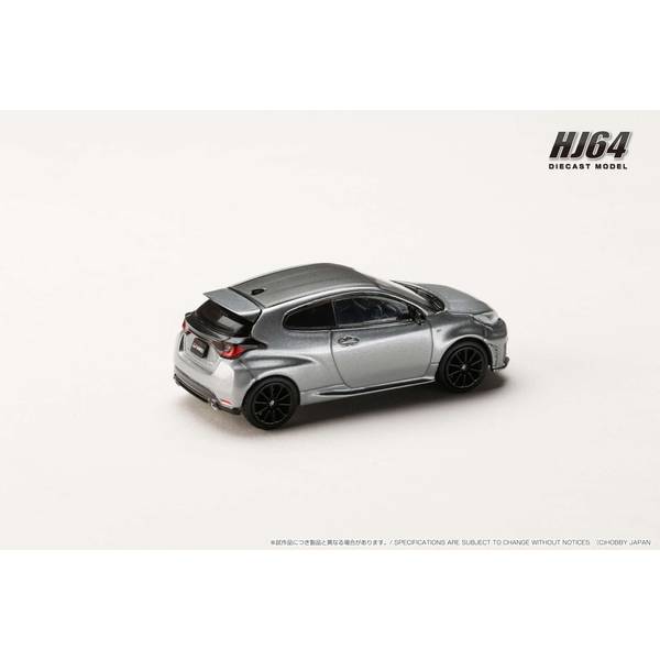 スイミーン トヨタ GR YARIS プレシャスメタル ミニカー Amazon.co.jp: 新型GRヤリス ミニカー カラーサンプル
