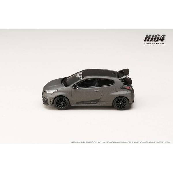 1/64 ヤリス GR ヤリス RZ GR YARIS ホビージャパン セット 11月予約】ホビージャパン 1/64 トヨタ GRヤリス RZ