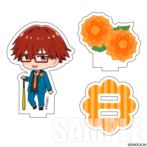 忘却バッテリー