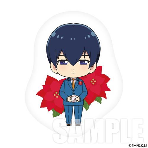 忘却バッテリー