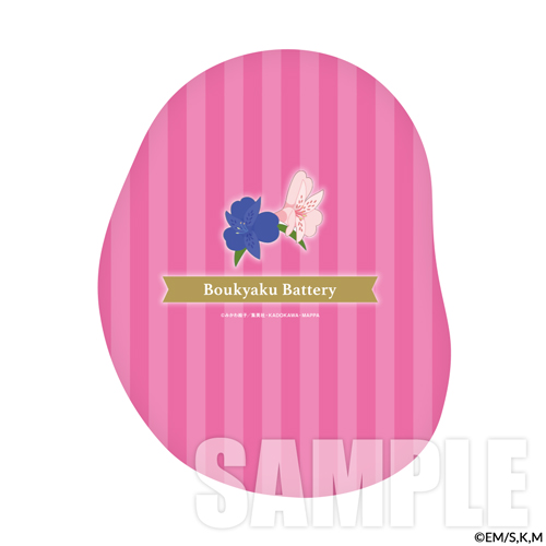 忘却バッテリー