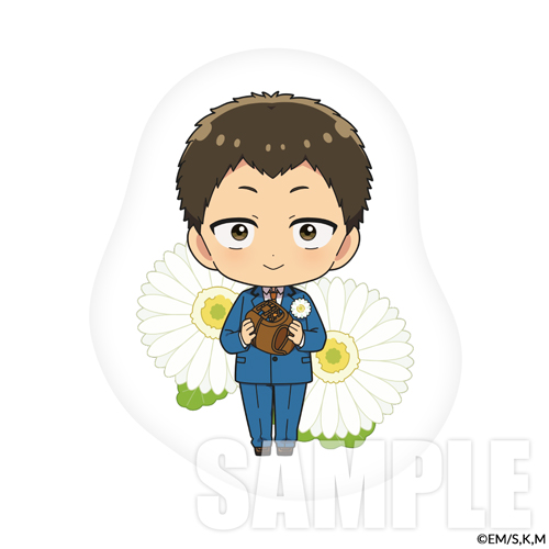 忘却バッテリー