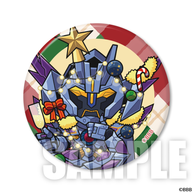 勇気爆発バーンブレイバーン　ポップアップ　バースデー　ハート型缶バッジ　イサミ 勇気爆発バーンブレイバーン ポップアップ バースデー ハート型缶