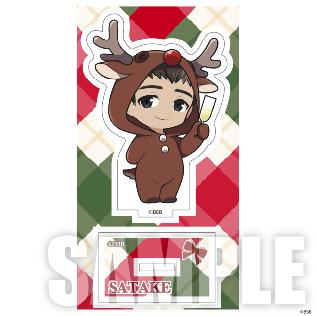 勇気爆発バーンブレイバーンポップアップショップ事後通販