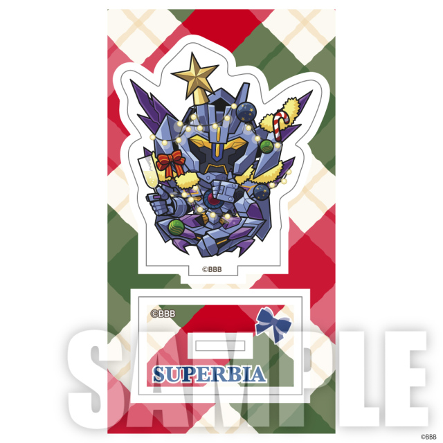 勇気爆発バーンブレイバーン クリアファイル2種1セット| 4981932077789