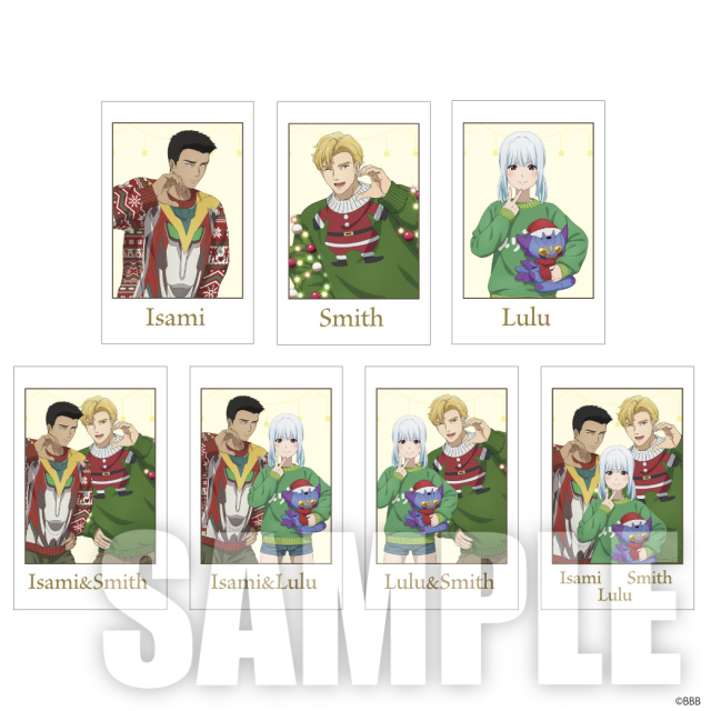 勇気爆発バーンブレイバーンポップアップショップ事後通販