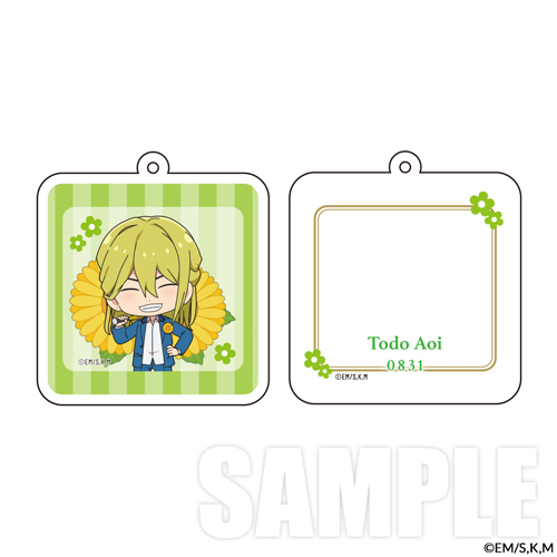 忘却バッテリー