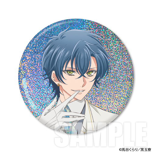 美男高校地球防衛部ハイカラ！