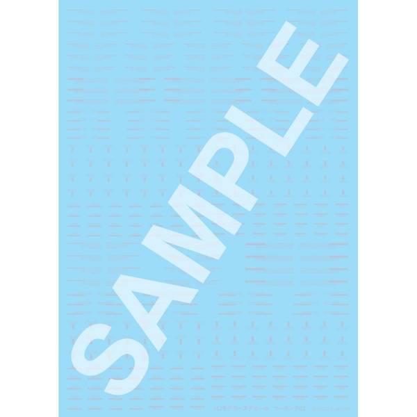 【2月予約】《送料無料》ホビージャパン HJモデラーズデカール マーキング03[グレー] 模型用グッズ HJM010D6