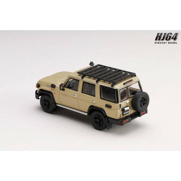 ホビージャパン　ミニカー　ランドクルーザー　70　1/64 ヨドバシ.com - ホビージャパン Hobby JAPAN HJ642038BY 1/64 トヨタ