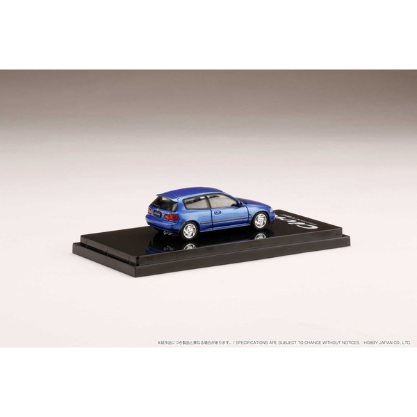 4R-563 ホビージャパン 1/64 ホンダ シビック EG6K SiR Ⅱ Hobby Japan JDM64 Honda Civic (EG6) SIR-II Frost White | eBay