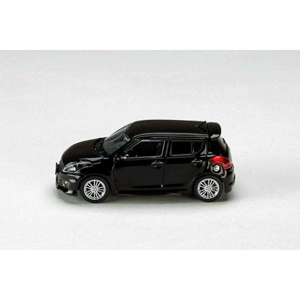 10月予約】1/64 スズキ スイフトスポーツ ZC32S 純正オプション装着車