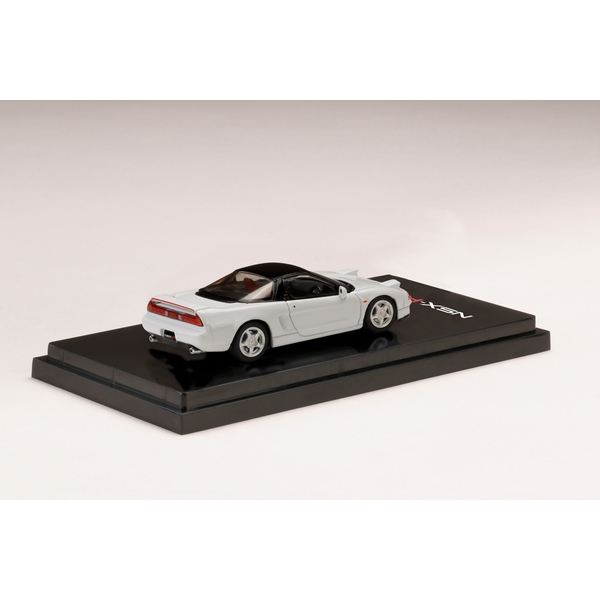 12月予約】1/64 ホンダ NSX TYPE R NA1 後期型 1994 チャンピオン