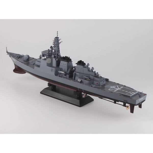ピットロード 1/700 海上自衛隊 イージス護衛艦 DDG-173