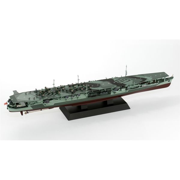 (未使用･未開封品)　ピットロード 1/700 スカイウェーブシリーズ 日本海軍 空母 龍鳳 長甲板 プラモデル W193 0pbj0lf ピットロード 1/700 スカイウェーブシリーズ 日本海軍 水雷艇 鴻