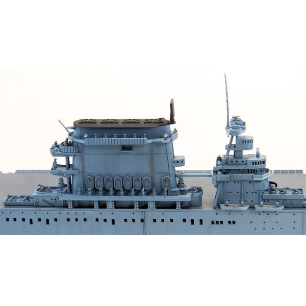 ピットロード 1/700 アメリカ海軍 航空母艦 CV-2 レキシントン