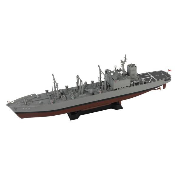 ピットロード 1/700 スカイウェーブシリーズ 海上自衛隊補給艦