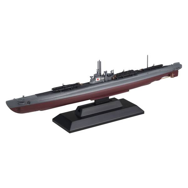 (未使用･未開封品)　ピットロード 1/700 スカイウェーブシリーズ 日本海軍 伊54型潜水艦 伊56&amp;伊58 2隻入り プラモデル W122 wyeba8q Amazon | ピットロード 1/700 スカイウェーブシリーズ 日本海軍
