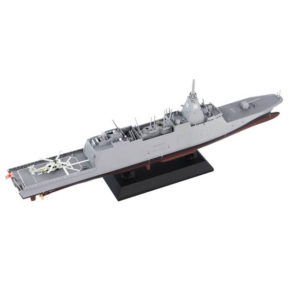 ピットロード 1/700 スカイウェーブシリーズ 海上自衛隊 護衛艦 FFM-5