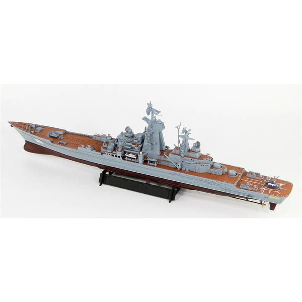 1/700 キンダ級 アドミラル•ゴロブゴ　ピットロード 1/700 キンダ級 アドミラル•ゴロブゴ ピットロード