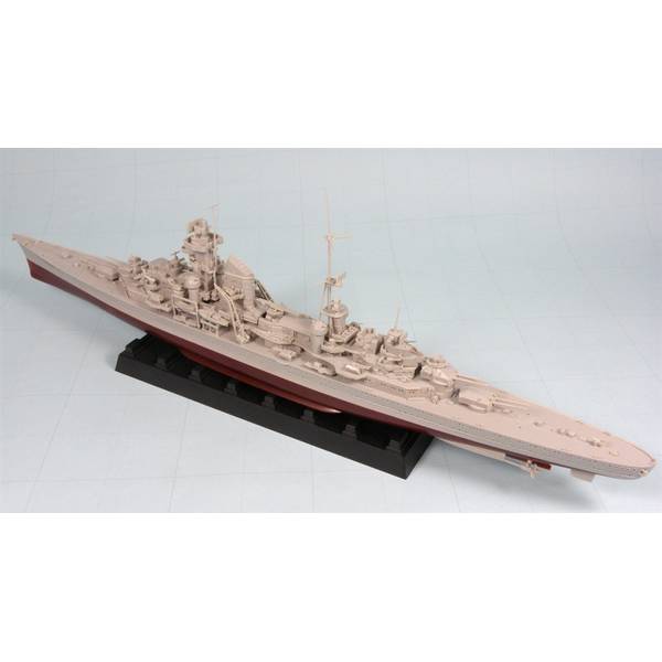 ピットロード 1/700 アドミラル・グラフ・シュペー & プリンツ・オイゲン ピットロード 1/700 アドミラル・グラフ・シュペー & プリンツ