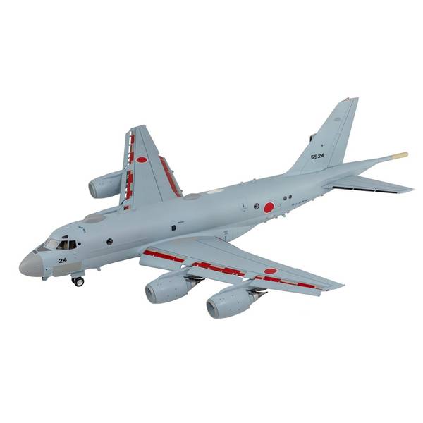 ピットロード 1/144 海上自衛隊 P-1 哨戒機 スケールモデル SN31