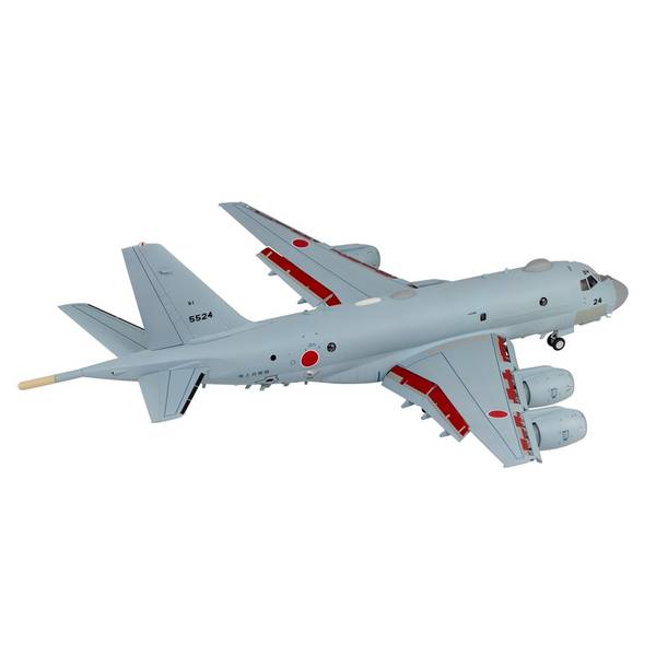 ピットロード 1/144 海上自衛隊 P-1 哨戒機 スケールモデル SN31