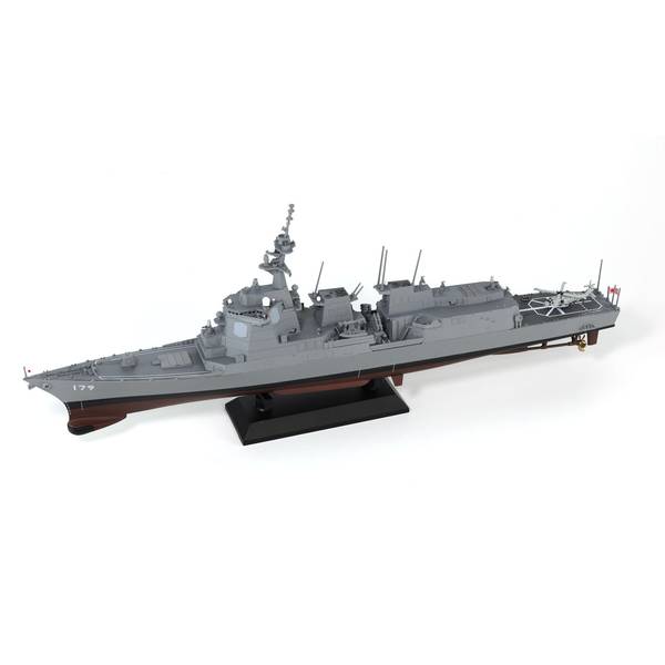 (未使用･未開封品)　ピットロード 1/700 スカイウェーブシリーズ 海上自衛隊 護衛艦 DD-119 あさひ プラモデル J82 bt0tq1u Amazon | ピットロード 1/700 スカイウェーブシリーズ 海上