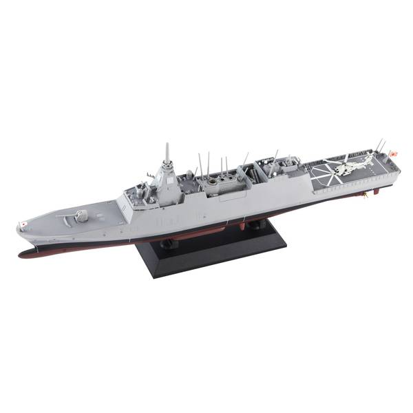 護衛艦　FFM 引渡し記念品 Amazon.co.jp: 護衛艦 FFM 引渡し記念品 : おもちゃ