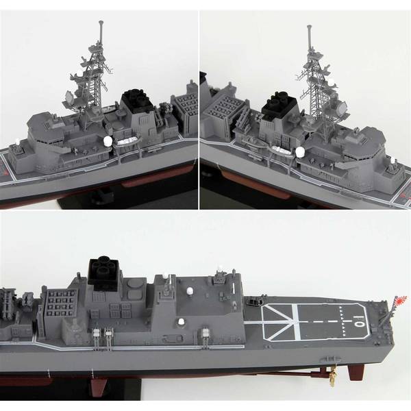 ピットロード 1/700 海上自衛隊護衛艦 DD-101 むらさめ 新装備