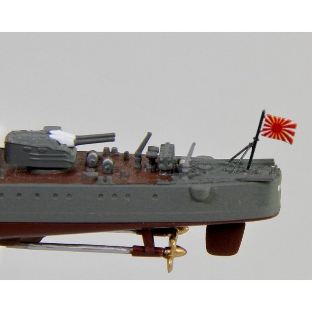 【マグネットローダー付き】駆逐艦　綾波　sp 駆逐艦 綾波 : DAMEYA＠1/144