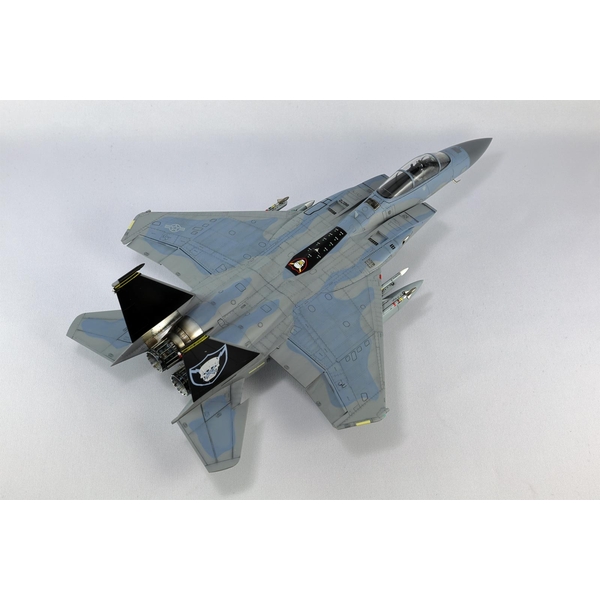 グレートウォールホビー 1/48 F-15E スペシャルペイント S4816 グレートウォールホビー 1/48 F-15E スペシャルペイント S4816 Amazon