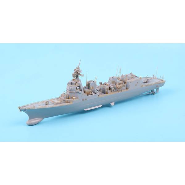 ピットロード 1/350 海上自衛隊 護衛艦あさひ 1/350 海上自衛隊 護衛艦 DD-119 あさひ (2代目) | HLJ.co.jp