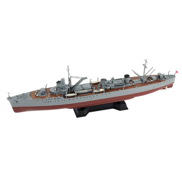ピットロード 1/700 スカイウェーブシリーズ 日本海軍 足摺型