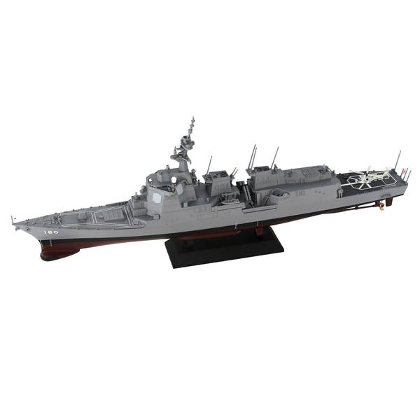 J108 1/700 海上自衛隊 護衛艦 DDH-184 かが 2024(STOVL戦闘機