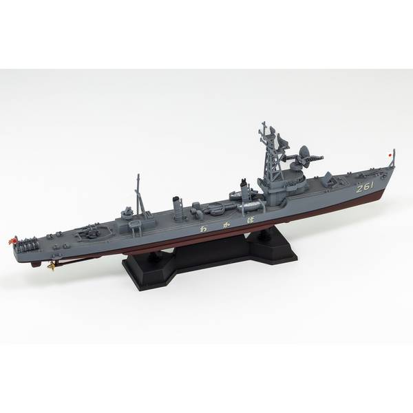 1/700スケール 栄光の護衛艦シリーズ プラモデル 6個セット（1