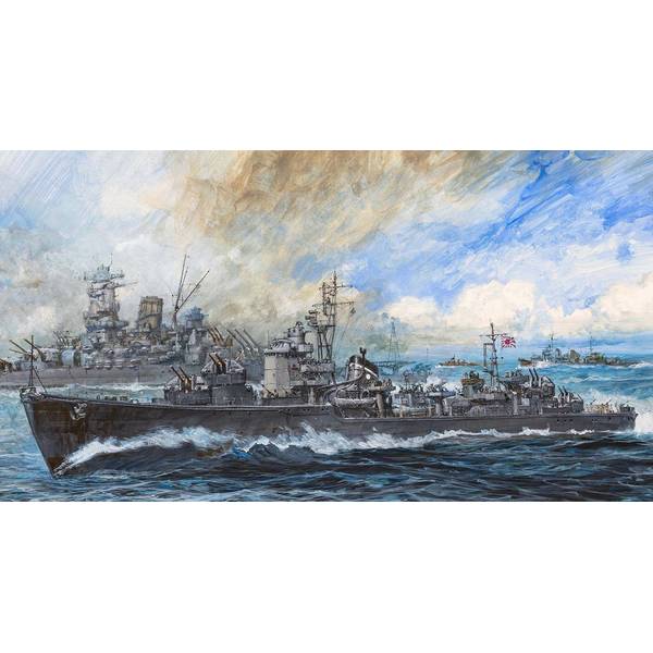 ピットロード 1/700 アメリカ海軍 戦艦 BB-60 アラバマ 1942